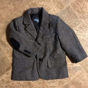 🌙Andy & Evan blazer/jacket boys 12-18 months